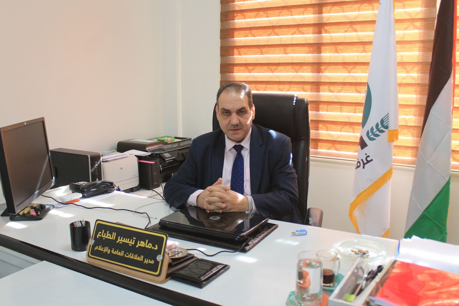 أثر أزمة كورونا على إقتصاد غزة المنهك

